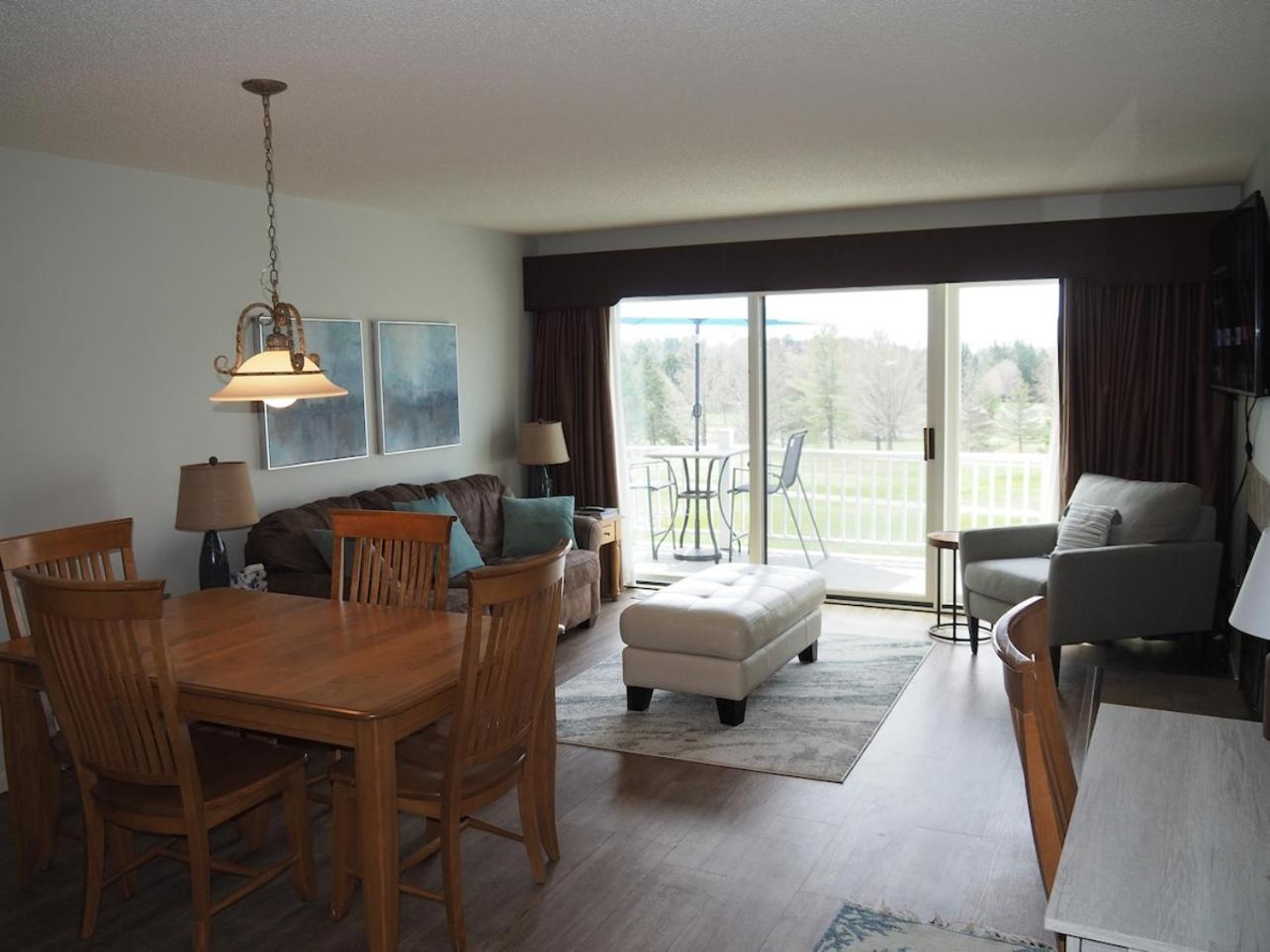The Grand Getaway - Gorgeous And Great Location! Villa Traverse City Exterior photo