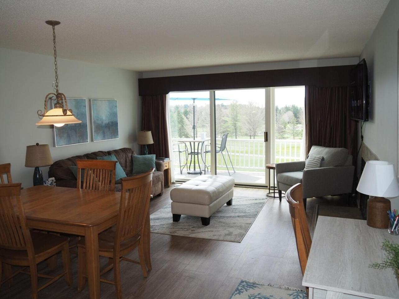 The Grand Getaway - Gorgeous And Great Location! Villa Traverse City Exterior photo